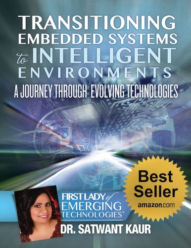 Transitioning Embedded Systems To Intelligent Environments A Journey Through Evolving Technologies