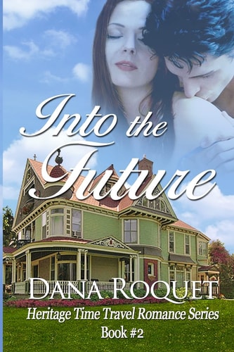 Into the Future