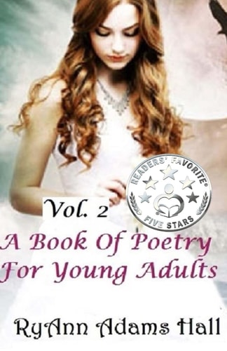 A Book of Poetry for Young Adults