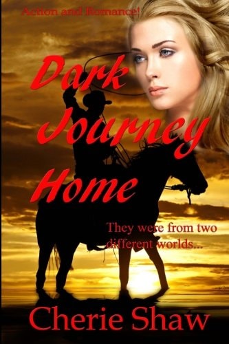 Dark Journey Home