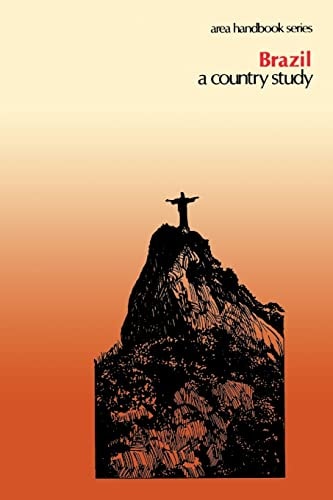 Brazil A Country Study