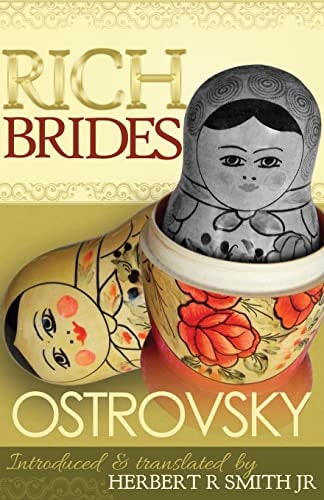 Rich Brides
