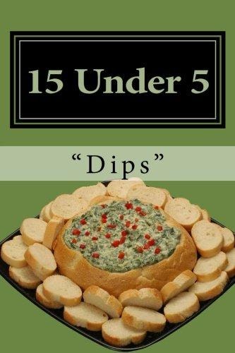 15 Under 5 Vol.I 15 Dips In Less Than 5 Minutes