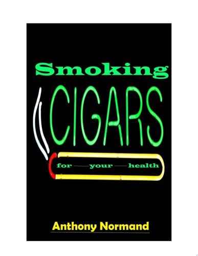 Smoking Cigars for Your Health