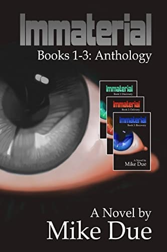Immaterial Anthology