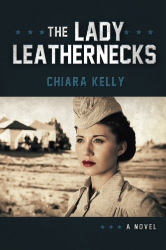 The Lady Leathernecks