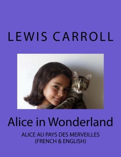 Alice in Wonderland Alice Au Pays Des Merveilles