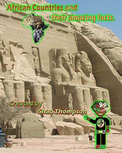 African Countries And Their Amazing Facts