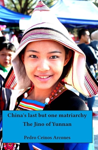 China's Last But One Matriarchy The Jino of Yunnan