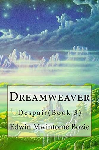 Dreamweaver Despair(Book 3)
