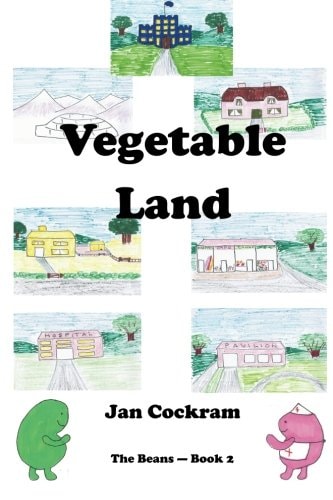 Vegetable Land