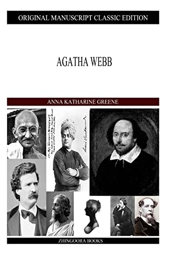 Agatha Webb