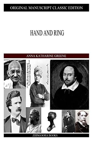 Hand And Ring