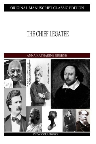 The Chief Legatee