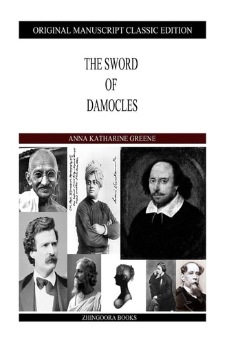 The Sword Of Damocles