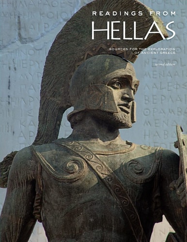 Readings from Hellas Sources for the Exploration of Ancient Greece