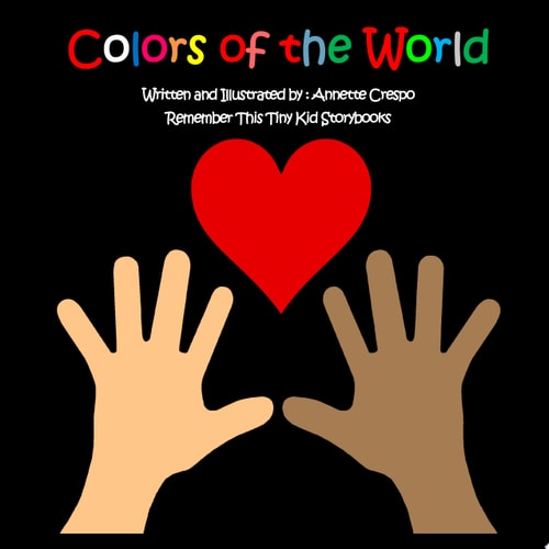 Colors of the World