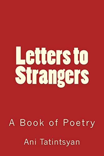 Letters to Strangers