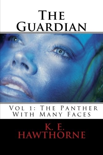 The Guardian The Panther With Many Faces