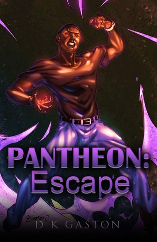 Pantheon Escape