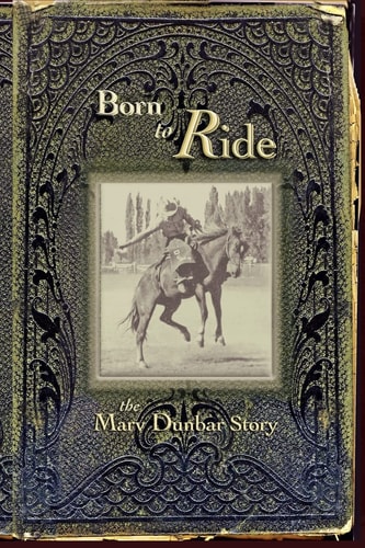 A Man Born To Ride The Marvin Dunbar Story