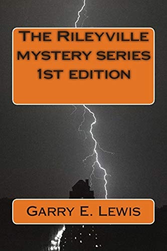 The Rileyville Mystery Series 1st Edition