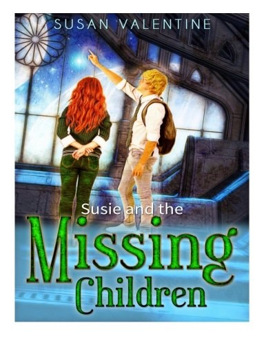 Susie And The Missing Children