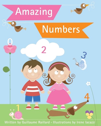 Amazing Numbers