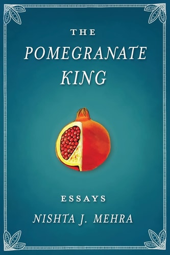 The Pomegranate King Essays