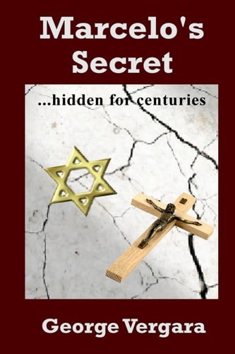Marcelo's Secret ...concealed for Centuries