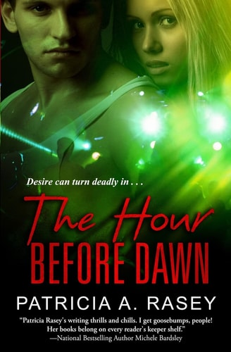 The Hour Before Dawn