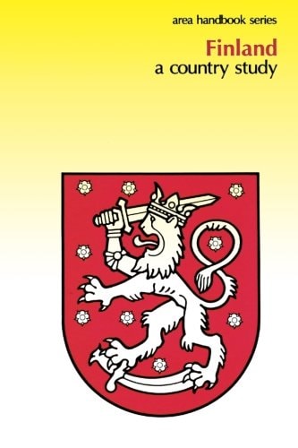 Finland A Country Study