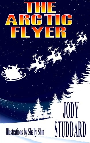 The Arctic Flyer