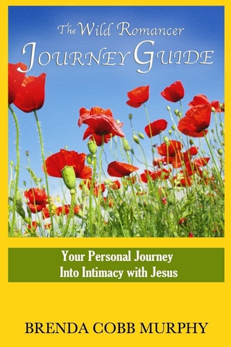 The Wild Romancer Journey Guide Your Personal Journey Into Intimacy with Jesus