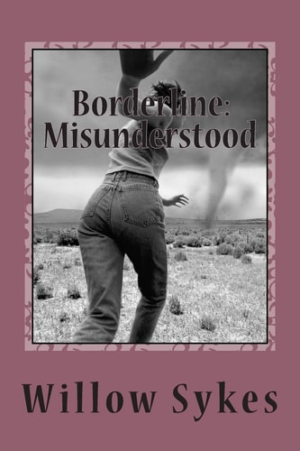 Borderline: Misunderstood Borderline Personality Disorder from a Patient Point of View