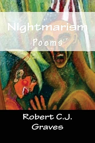 Nightmarism Poems