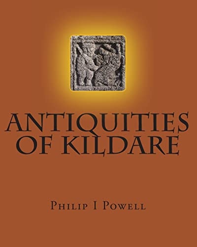ANTIQUITIES of KILDARE Guide To