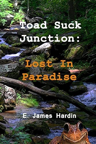 Lost In Paradise