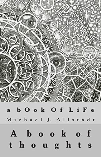 A BOok Of LiFe A Book of Thoughts