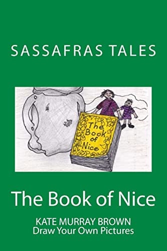 The Book of Nice