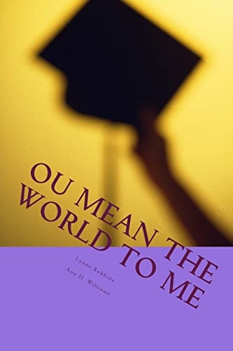 OU Mean the World to Me Madge Middleager's Diary of a Woman Reinventing Herself