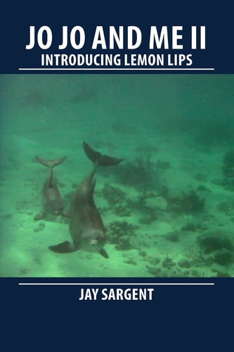 JoJo and Me II Introducing Lemon Lips