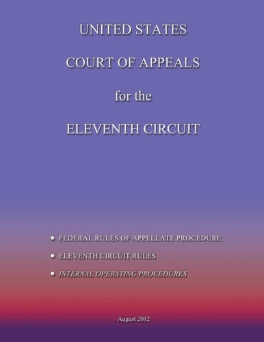 United States Court of Appeals for the Eleventh Circuit