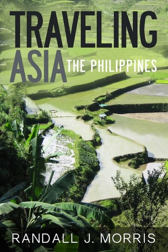 Traveling Asia The Philippines