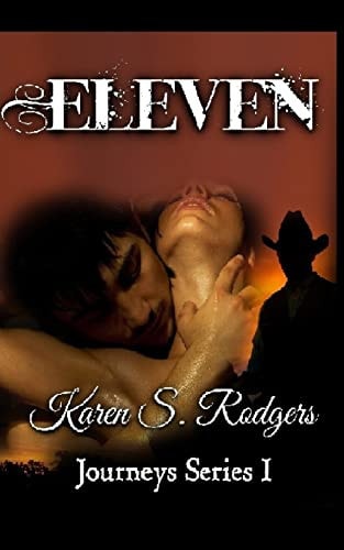 Eleven Journeys Series I