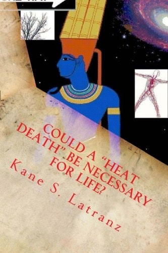 Could a Heat Death Be Necessary for Life? The Musings of a Panentheist