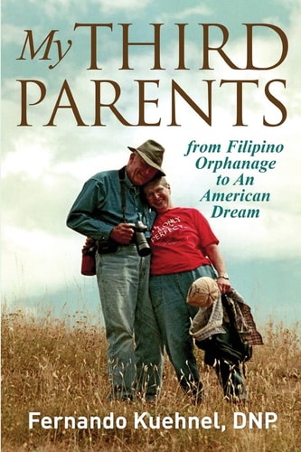 My Third Parents Orphanage to an American Dream