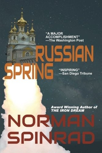 Russian Spring