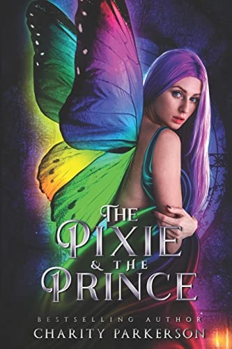 The Pixie and the Prince