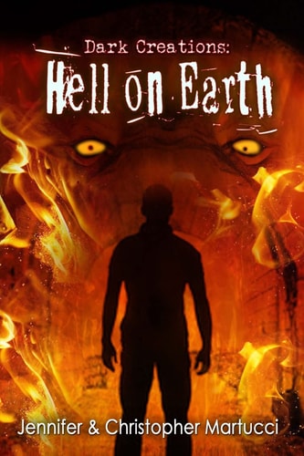 Dark Creations Hell on Earth (Part 5)